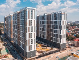 Новостройка Все Свои ВИП