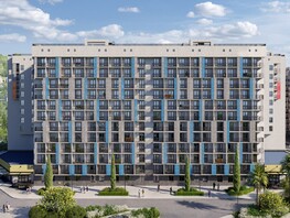 Новостройка Летний