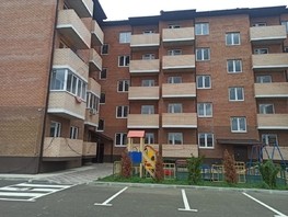 Продается 1-комнатная квартира Братьев Пченушай 1 ул, 21.1  м², 2000000 рублей
