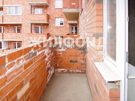 Продается 1-комнатная квартира Бжегокайская ул, 28  м², 2130000 рублей