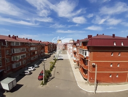 Продается 1-комнатная квартира Гагарина 1-й пер, 44  м², 4400000 рублей