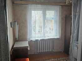 Продается 3-комнатная квартира 5-й (Весна тер. СНТ) проезд, 45.3  м², 4000000 рублей