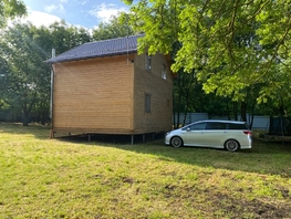 Снять  дом Тельмана ул, 70  м&sup2;, 10000 рублей