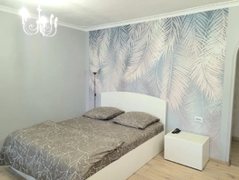 Снять трехкомнатную квартиру Краснооктябрьская ул, 66  м&sup2;, 4366 рублей