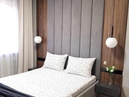 Снять однокомнатную квартиру Краснооктябрьская ул, 30  м&sup2;, 2950 рублей