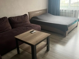 Снять однокомнатную квартиру 12 Марта ул, 34  м&sup2;, 2000 рублей