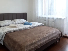 Снять однокомнатную квартиру Школьная ул, 30  м&sup2;, 2200 рублей