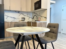 Снять однокомнатную квартиру Спортивная ул, 43  м&sup2;, 3600 рублей