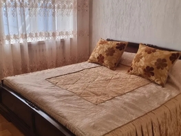 Снять двухкомнатную квартиру Краснооктябрьская ул, 60  м&sup2;, 4000 рублей