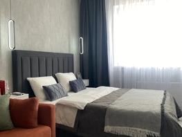 Снять однокомнатную квартиру Васильева К.А. ул, 47  м&sup2;, 3200 рублей