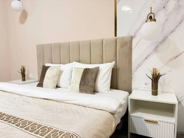 Снять однокомнатную квартиру Краснооктябрьская ул, 24  м&sup2;, 2677 рублей