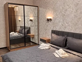 Снять однокомнатную квартиру Васильева К.А. ул, 40  м&sup2;, 3500 рублей