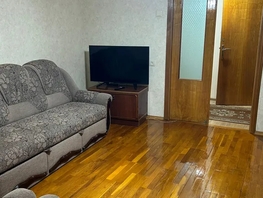 Снять однокомнатную квартиру Ленина ул, 45  м&sup2;, 2500 рублей