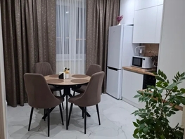 Снять однокомнатную квартиру Васильева К.А. ул, 42  м&sup2;, 3700 рублей