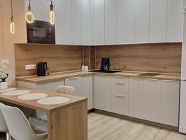 Снять однокомнатную квартиру Спортивная ул, 48  м&sup2;, 3750 рублей