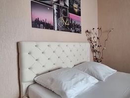 Снять однокомнатную квартиру Школьная ул, 30  м&sup2;, 2300 рублей