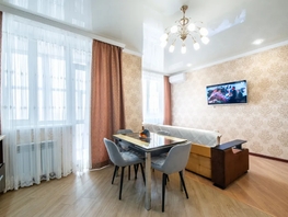 Снять однокомнатную квартиру Школьная ул, 62  м&sup2;, 3904 рублей