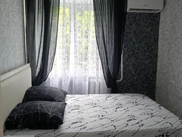 Снять двухкомнатную квартиру Хакурате ул, 44  м&sup2;, 3799 рублей