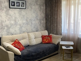 Снять двухкомнатную квартиру Краснооктябрьская ул, 50  м&sup2;, 3500 рублей