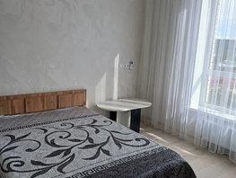 Снять однокомнатную квартиру Пирогова ул, 46  м&sup2;, 2600 рублей