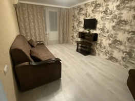 Снять однокомнатную квартиру Шоссейная ул, 42  м&sup2;, 2500 рублей