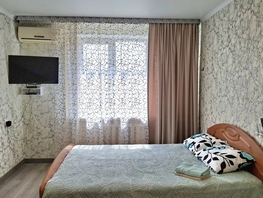 Снять однокомнатную квартиру Батарейная ул, 30  м&sup2;, 2500 рублей