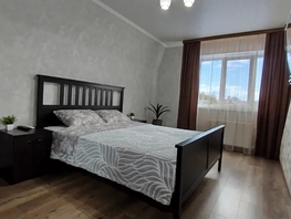 Снять двухкомнатную квартиру Первомайская ул, 57  м&sup2;, 3422 рублей