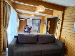Снять  дом Веселая ул, 93  м&sup2;, 11000 рублей