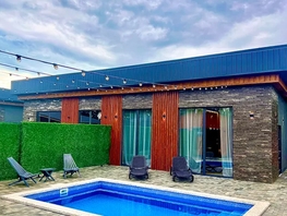 Снять  дом Луговая ул, 85  м&sup2;, 17000 рублей