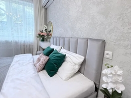Снять однокомнатную квартиру Спортивная ул, 35  м&sup2;, 2500 рублей