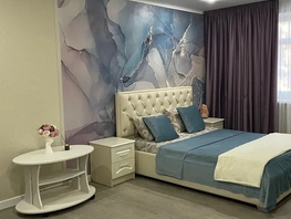Снять однокомнатную квартиру Димитрова ул, 35  м&sup2;, 2500 рублей