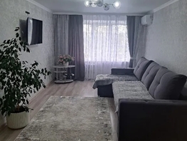 Снять трехкомнатную квартиру Лесная ул, 63  м&sup2;, 3800 рублей
