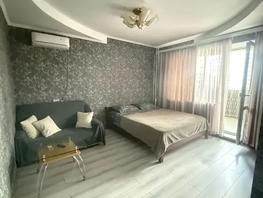 Снять двухкомнатную квартиру 12 Марта ул, 53  м&sup2;, 2800 рублей
