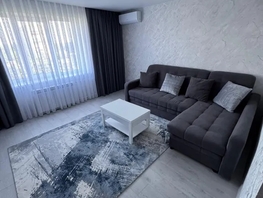 Снять двухкомнатную квартиру Пролетарская ул, 64  м&sup2;, 5000 рублей