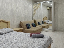 Снять трехкомнатную квартиру Чкалова ул, 63  м&sup2;, 2500 рублей