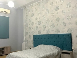 Снять двухкомнатную квартиру Хакурате ул, 60  м&sup2;, 2500 рублей