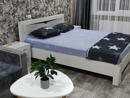 Снять однокомнатную квартиру Юннатов ул, 38  м&sup2;, 3500 рублей