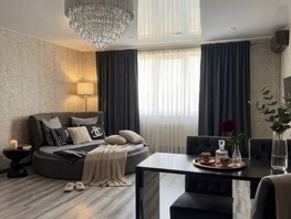 Снять однокомнатную квартиру Кольцова ул, 45  м&sup2;, 3750 рублей