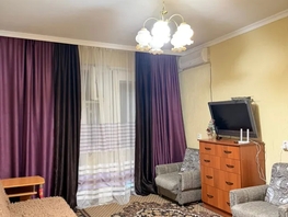 Снять однокомнатную квартиру 12 Марта ул, 36  м&sup2;, 2300 рублей
