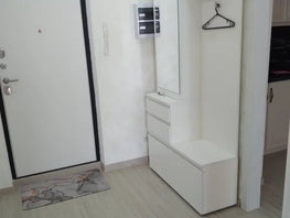 Снять однокомнатную квартиру Васильева К.А. ул, 40  м&sup2;, 3200 рублей