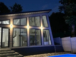 Снять  дом Подгорная ул, 90  м&sup2;, 12000 рублей