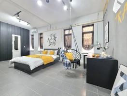 Снять однокомнатную квартиру Краснооктябрьская ул, 30  м&sup2;, 2782 рублей