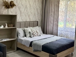 Снять однокомнатную квартиру Чкалова ул, 34  м&sup2;, 2537 рублей