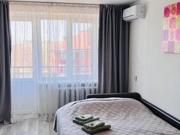 Снять однокомнатную квартиру 8 Марта ул, 30  м&sup2;, 2700 рублей