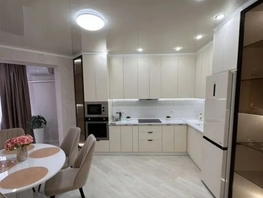 Снять однокомнатную квартиру Советская ул, 43  м&sup2;, 3500 рублей