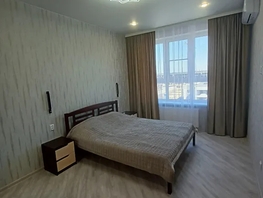 Снять однокомнатную квартиру 12 Марта ул, 41  м&sup2;, 3000 рублей