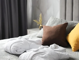Снять двухкомнатную квартиру Васильева К.А. ул, 42  м&sup2;, 3750 рублей