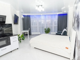 Снять однокомнатную квартиру Советская ул, 35  м&sup2;, 3416 рублей