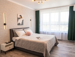 Снять двухкомнатную квартиру Васильева К.А. ул, 65  м&sup2;, 5850 рублей