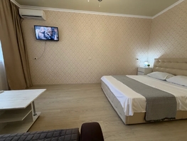 Снять однокомнатную квартиру Степная ул, 42  м&sup2;, 2471 рублей